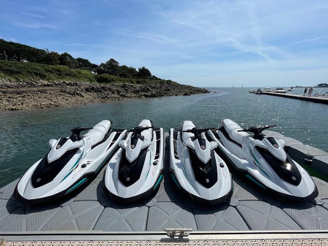 Ty'Jet — Flyboard - Jet Pack — Saint-Philibert