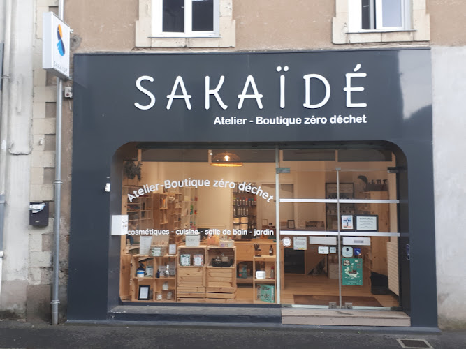 Sakaïdé