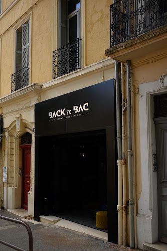 BACK to BAC — Karaoké Box — Aix-en-Provence