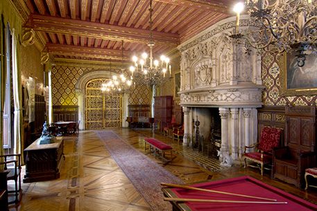 Château du Lude