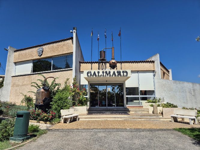 Usine Musée Parfums Galimard | Grasse — Visite de manufactures & ateliers d'artisans — Grasse
