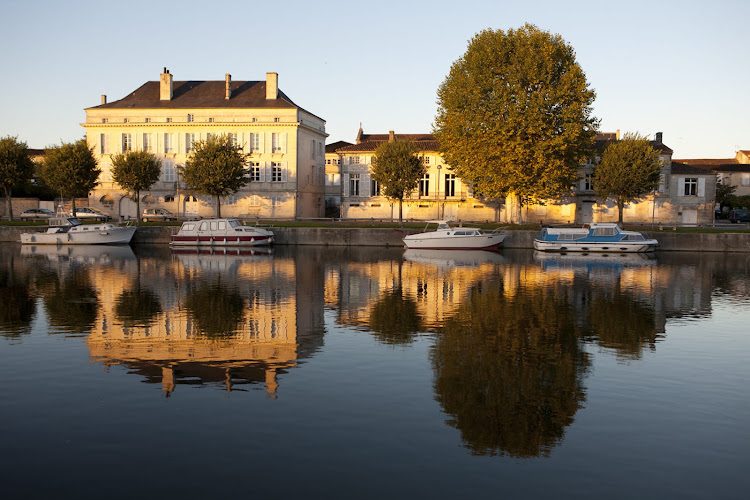 Hine — COOK.EAT.REPEAT, atelier culinaire et accords cognac — Cours de Cuisine avec Chef Professionnel — Jarnac