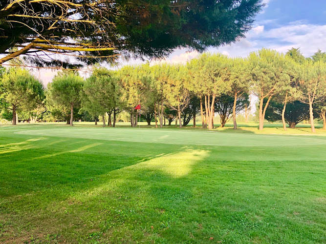 UGOLF Toulouse Lou Verdaï — Parcours de Golf — Roques