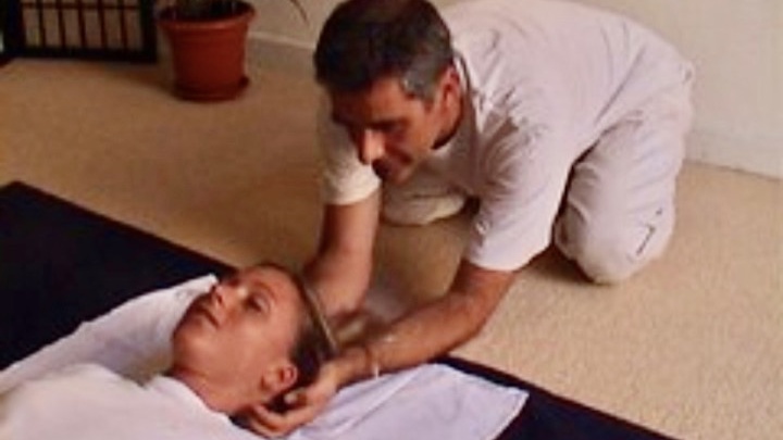 Daniel VALADIER - Praticien en Shiatsu