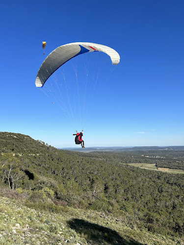Volensud Parapente Cerf-Volant Boomerang