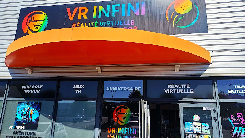 VR Infini - Puget / Var
