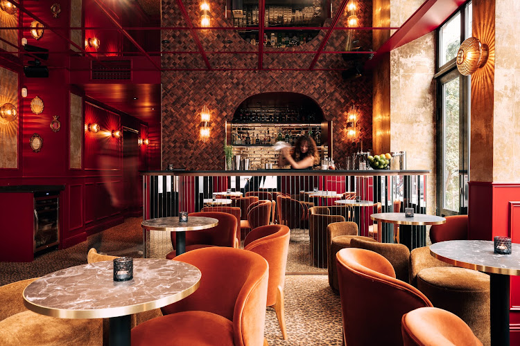 BAM Karaoke Box Richer — Paris