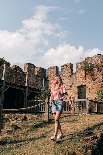 Château de Lordat — Patrimoine — Lordat