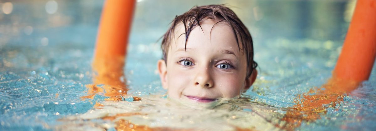Centre Aquatique X'eau