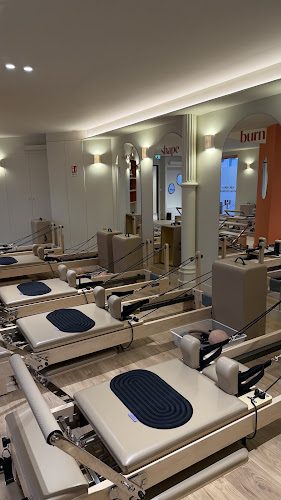 The New Me Strasbourg - Pilates Reformer & Café — Strasbourg
