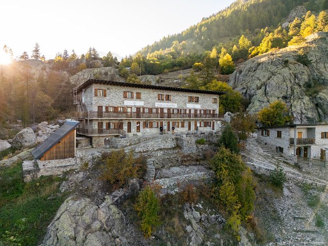 Mine d’argent de Vallauria - 900 m sous terre dans une ancienne mine des Alpes — Patrimoine — Tende