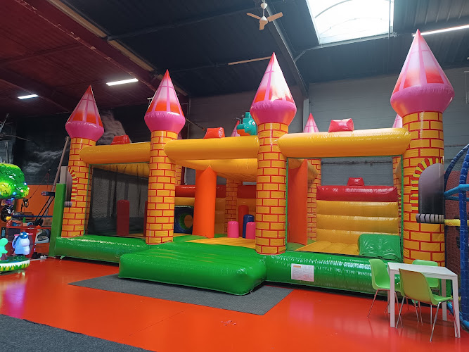 Royal Kids Lyon Chassieu — Anniversaire enfant — Chassieu