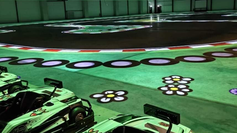 BattleKart Nantes
