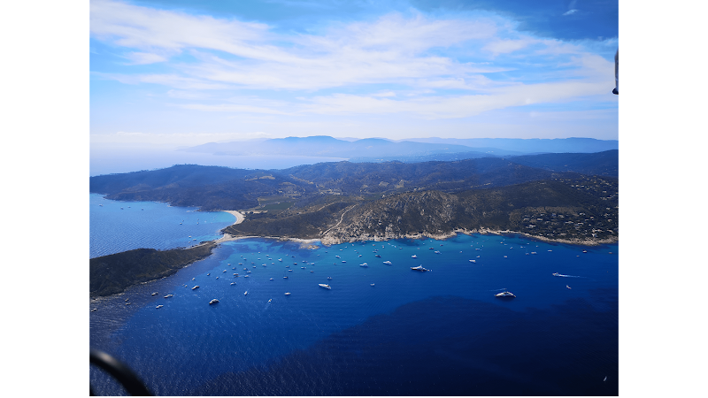 AIR AZUR FORMATION — Simulateur de vol — Le Castellet