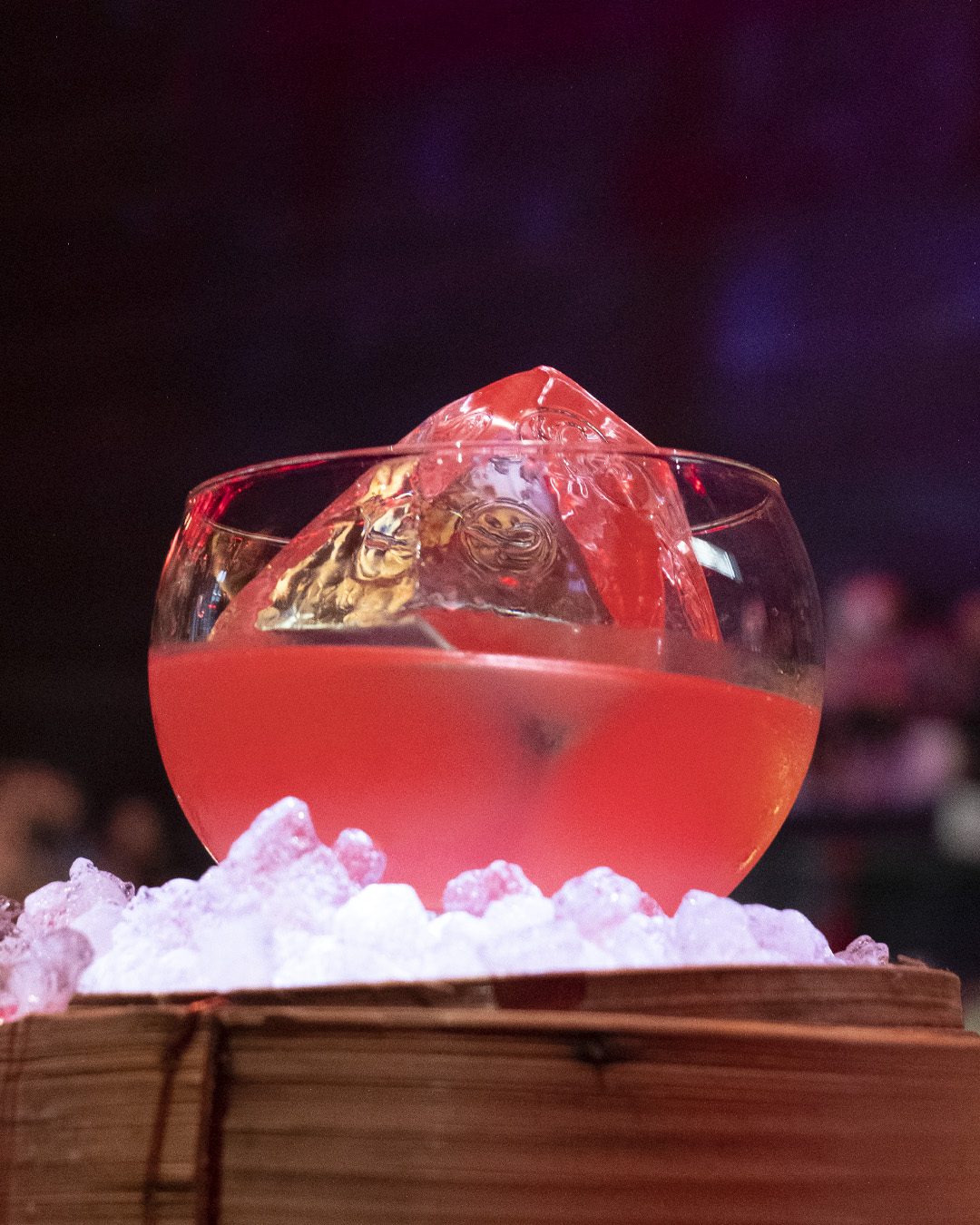 Le Parfum — Bar insolite — Montpellier