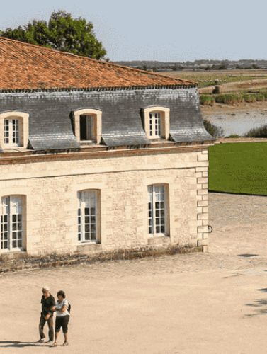 Arsenal des Mers — Expositions — Rochefort
