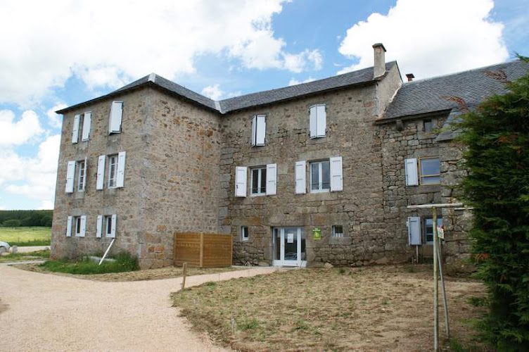 Auberge du Sauvage - table paysanne et halte du GR65 en Margeride — Fermes-auberges, burons & tables à la ferme — Chanaleilles