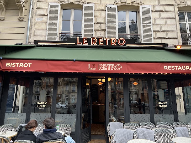 Le Retro