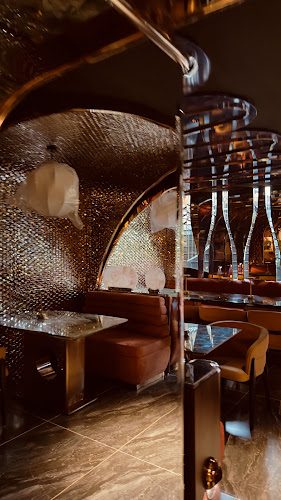 Sushi Club Haussmann — Meilleurs restaurants de cuisine du monde — Paris