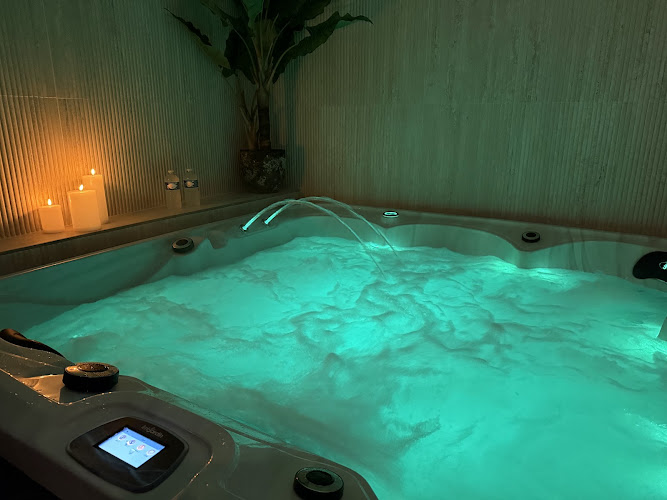 Spa by emma