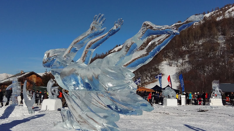Valloire Tourisme — Mountain Kart — Valloire