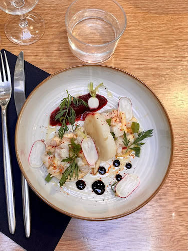 Cours de cuisine à L’atelier des Chefs Toulouse François-Verdier — Cours de Cuisine avec Chef Professionnel — Toulouse