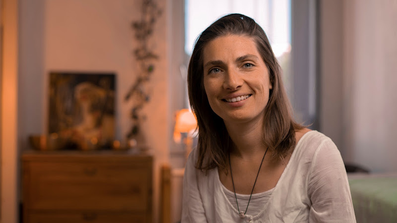 Centre Prana Strasbourg — Ayurveda & massages ayurvédiques — Strasbourg