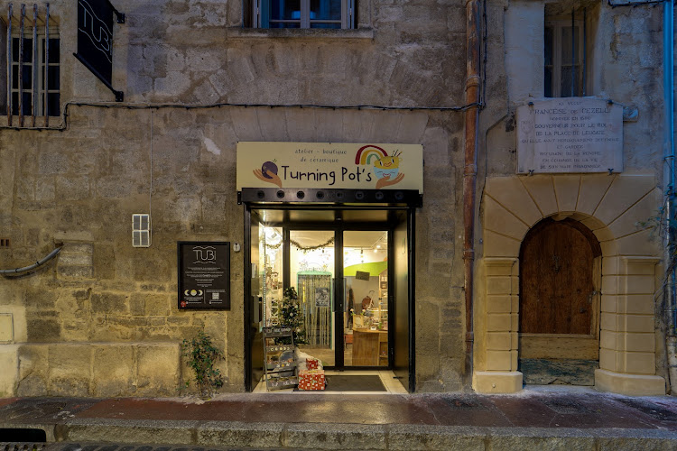 TUB Montpellier — Bars cachés ou "speakeasy" — Montpellier
