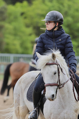 Écurie Fruchet - Nantes Équitation — Balade à cheval — Sainte-Luce-sur-Loire