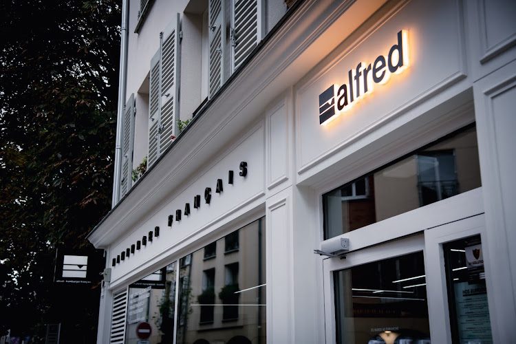 Alfred Burger - bœuf Aubrac et fromages AOP à Rueil-Malmaison - Les meilleurs burgers - Rueil-Malmaison