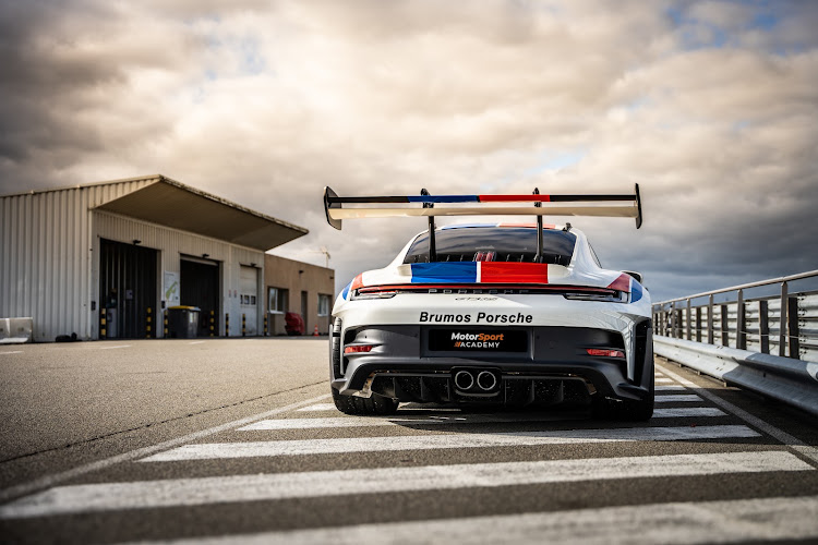 Circuit Pouilly en Auxois - Motorsport Academy — Stage pilotage rallye — Meilly-sur-Rouvres