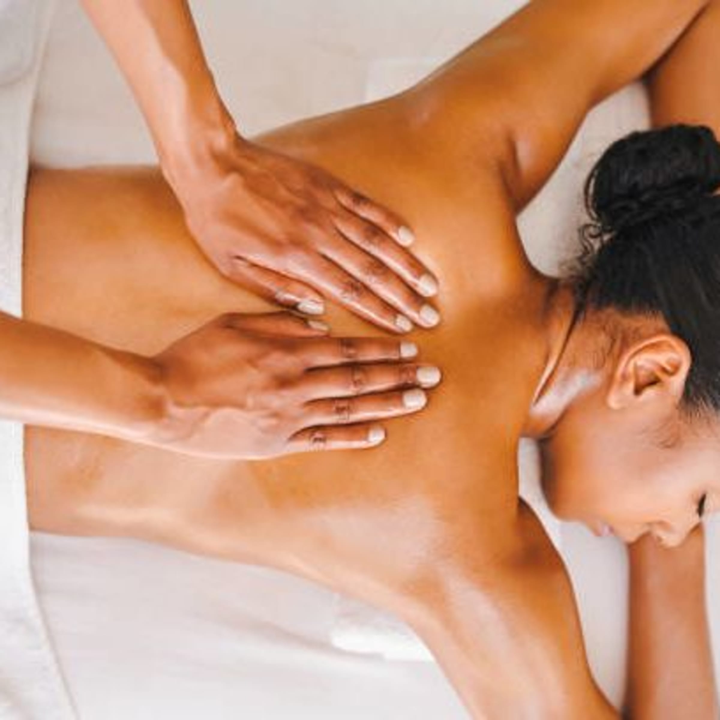 Massage apaisant à Montpellier