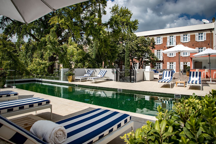 L'Imperator CODAGE Spa – Maison Albar — Spa & Thalasso — Nîmes