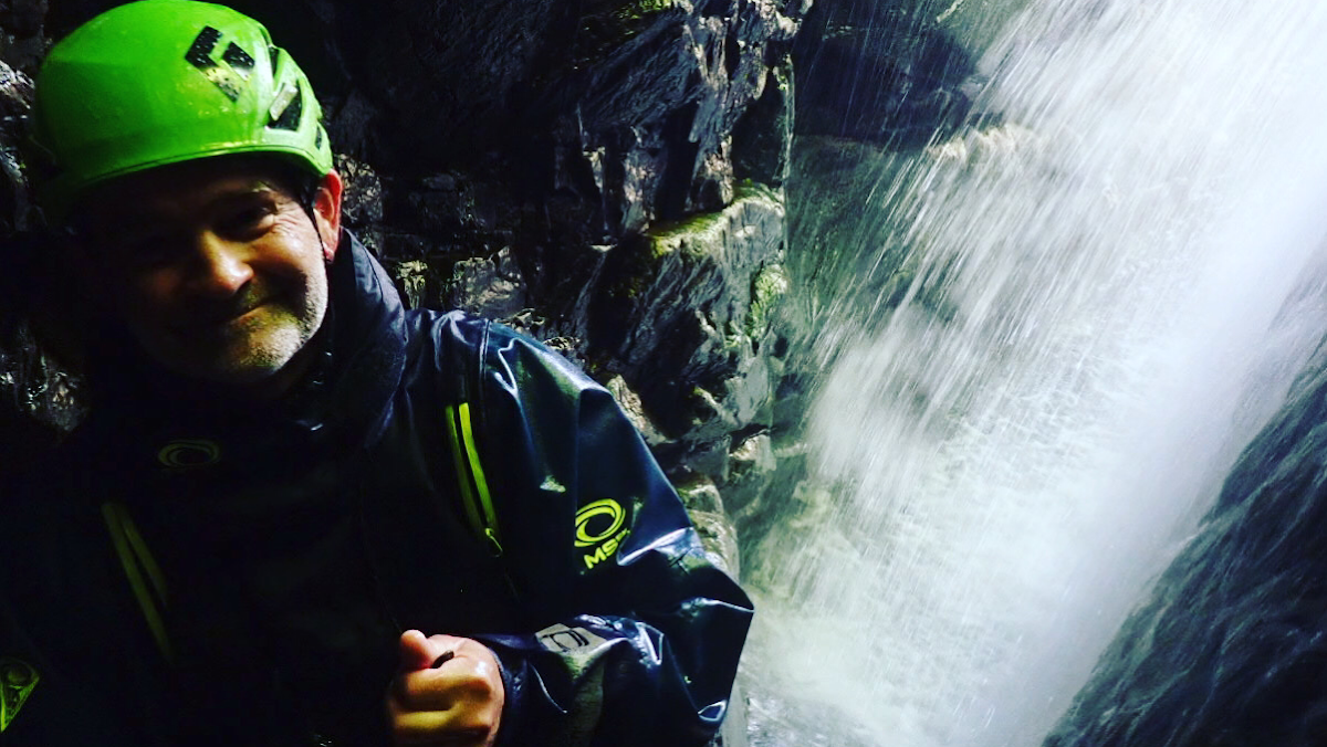 Aventure et Canyon — Canyoning — Meyenheim