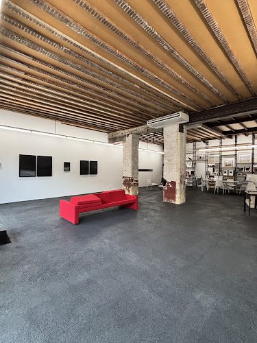 arrêt sur l'image galerie - Galerie d'Art - Bordeaux