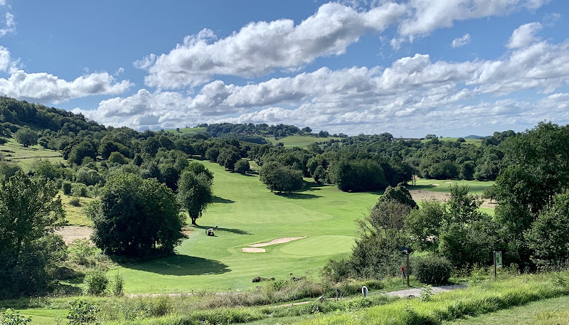 Ecogolf Ariège Pyrénées — Parcours de Golf — La Bastide-de-Sérou
