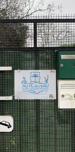 Au Fil de l'Eau — Croisière fluviale — Choisy-le-Roi