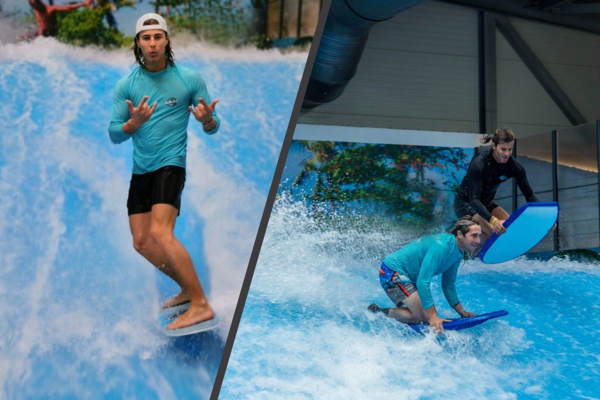 Nicki Surf