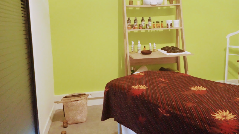 Rosita massage Balinais — Massage balinais & rituels de Bali — La Teste-de-Buch