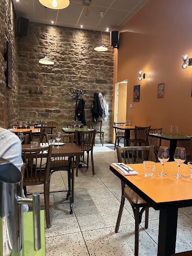 La Virée Bistrot - Tables gastronomiques & étoilées - Lyon