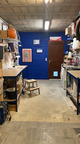 L'Atelier de Brume