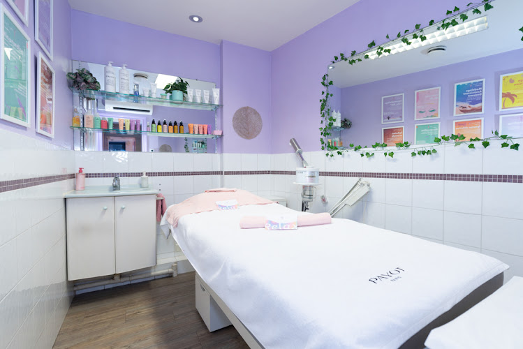 Institut de beauté - Alixe Fougères Pernety - Paris 14