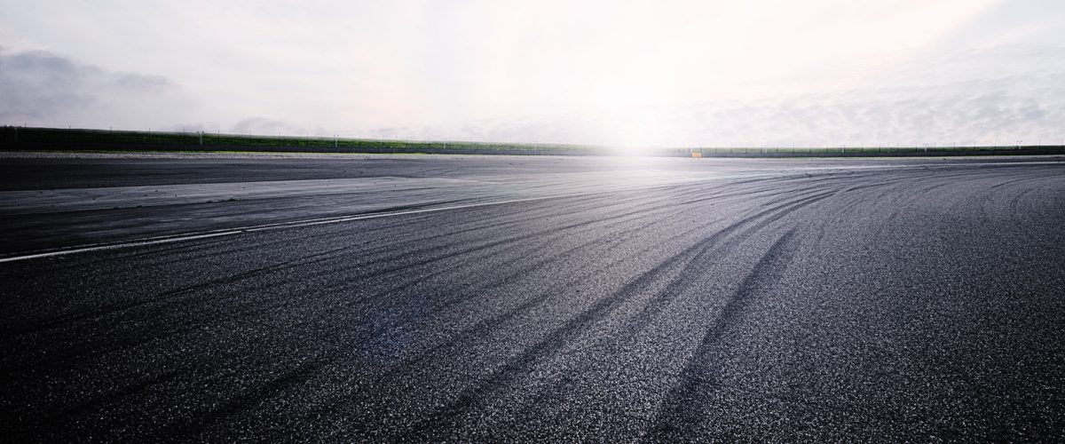 Circuit Carole — Roulage moto sur circuit — Tremblay-en-France