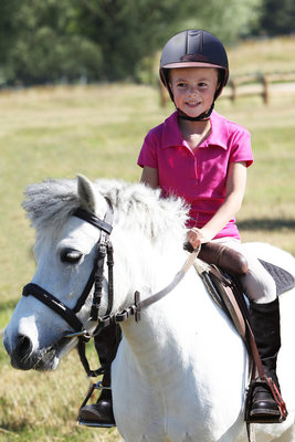Ecuries de Jeand'Heurs — Balade à cheval — L'Isle-en-Rigault