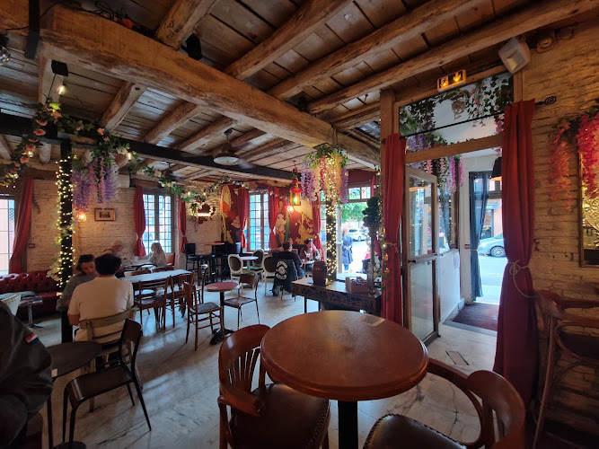 La Maison — Bar insolite — Toulouse