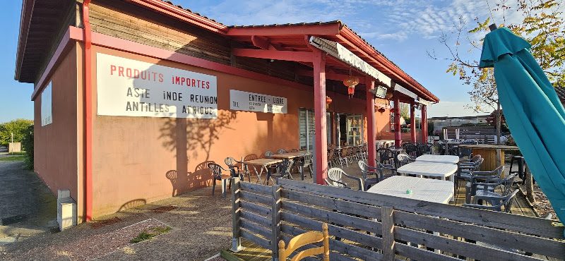 Saïgon — Meilleurs restaurants de cuisine du monde — Sainte-Livrade-sur-Lot