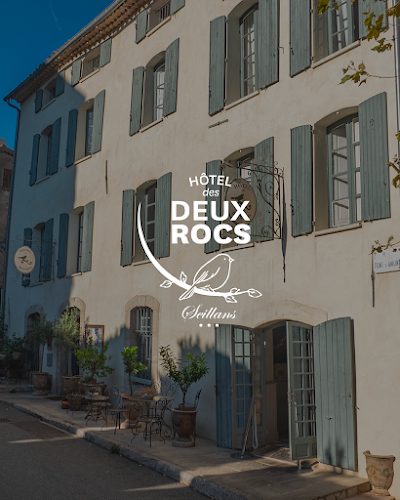 Les Deux Rocs - cuisine de terroir sur une place de Seillans - Restaurants de terroir & cuisine de grand-mère - Seillans