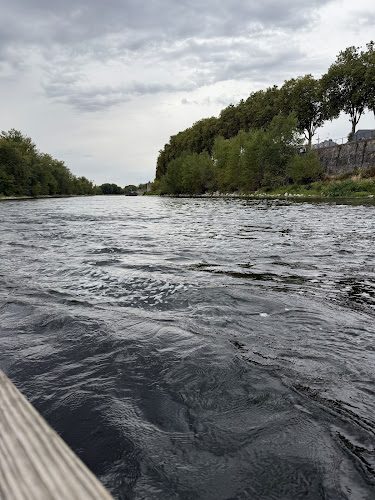 Balades Sur La Loire Orléanaise en Bateau — Balade en bateau — Orléans