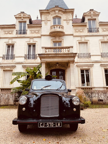Cours de cuisine en anglais au Château Depierre à Roanne — Cours de Cuisine avec Chef Professionnel — Roanne