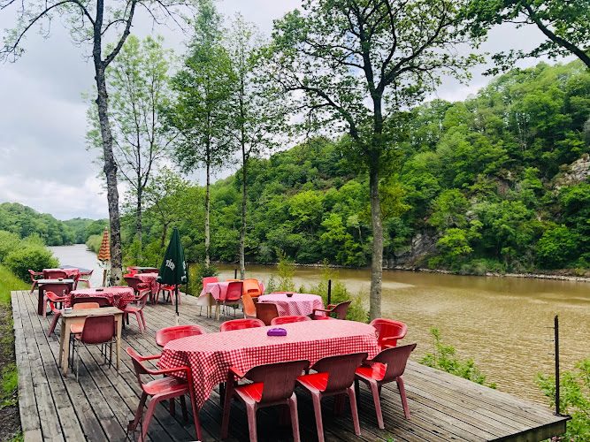 L'Autre Café - Cafés-brocantes & restaurants-brocantes - Saint-Laurent-de-Terregatte